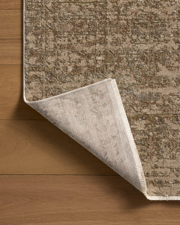 Haywood HYD-01 Sage / Sand Area Rug