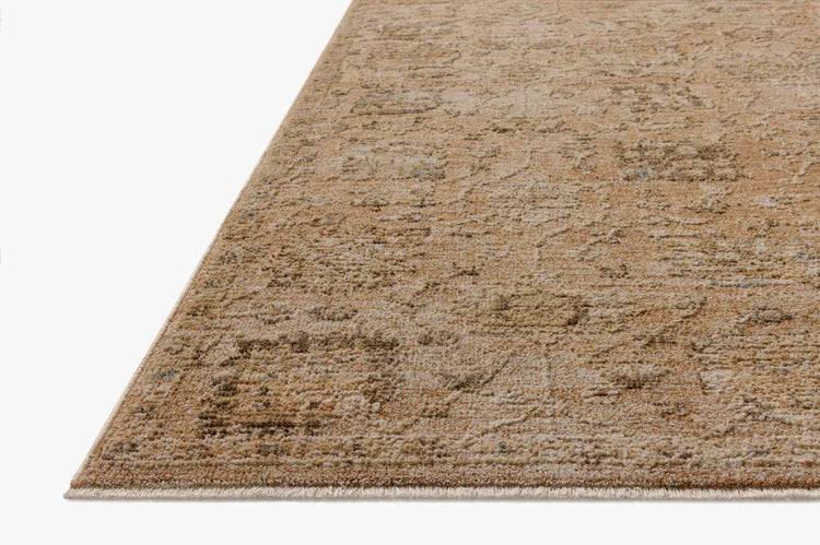 Willa 01 Clay Multi Area Rug