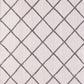 Silky Shag 5920-110 ivory silver