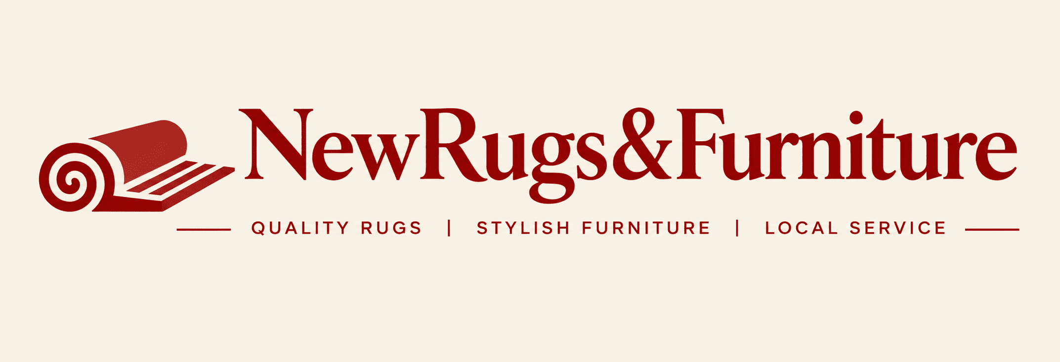 New Rugs and Furniture