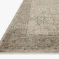 Briar BRR-02 Ivory / Sage Area Rug