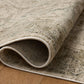 Briar BRR-02 Ivory / Sage Area Rug