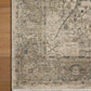 Briar BRR-02 Ivory / Sage Area Rug