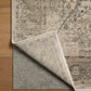 Briar BRR-02 Ivory / Sage Area Rug