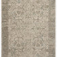Briar BRR-02 Ivory / Sage Area Rug
