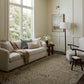 Briar 02 Olive Stone Area Rug
