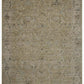 Briar 02 Olive Stone Area Rug