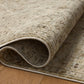 Briar BRR-03 Silver / Moss Area Rug