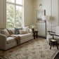 Briar BRR-04 Ivory / Multi Area Rug