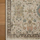 Briar BRR-04 Ivory / Multi Area Rug
