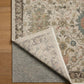 Briar BRR-04 Ivory / Multi Area Rug