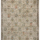 Briar BRR-04 Ivory / Multi Area Rug