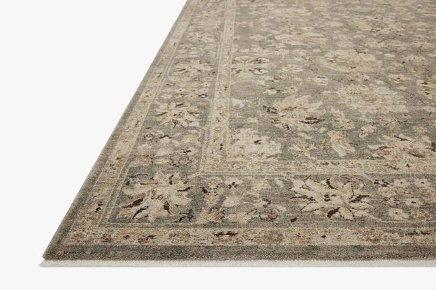 Briar BRR-05 Fog / Sand Area Rug