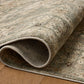 Briar BRR-05 Fog / Sand Area Rug