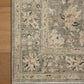 Briar BRR-05 Fog / Sand Area Rug