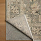 Briar BRR-05 Fog / Sand Area Rug