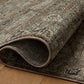 Briar 06 Bark Lagoon Area Rug