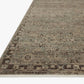 Briar BRR-06 Mist / Granite Area Rug