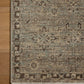 Briar BRR-06 Mist / Granite Area Rug