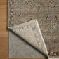 Briar BRR-06 Mist / Granite Area Rug