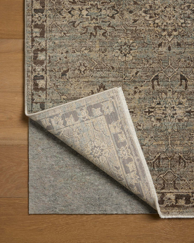 Briar BRR-06 Mist / Granite Area Rug
