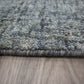 Calisa Carbon Area Rug