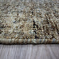 Calisa Coffee Area Rug