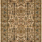 Spice Market Cassia Cream