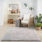 Soft Shag DRS05 Silver