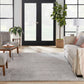 Soft Shag DRS05 Silver