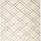 Soft Shag DRS07 Ivory