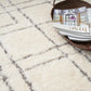 Soft Shag DRS07 Ivory