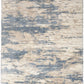 Soft Shag DRS10 Light Blue / Grey