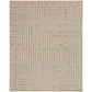fenner Beige/Ivory