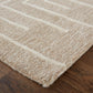 fenner Beige/Ivory