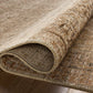 Heritage HER-01 Clay / Natural Area Rug