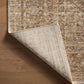 Heritage HER-01 Clay / Natural Area Rug