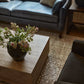 Heritage HER-01 Clay / Natural Area Rug