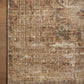 Heritage HER-02 Bark / Multi Area Rug