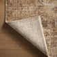 Heritage HER-02 Bark / Multi Area Rug