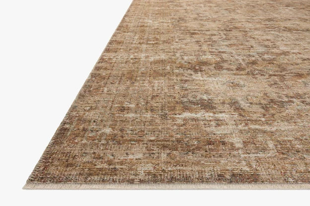 Heritage HER-02 Bark / Multi Area Rug