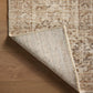 Heritage HER-04 Ivory / Natural Area Rug