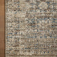 Heritage HER-05 Spa / Earth Area Rug
