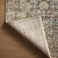 Heritage HER-05 Spa / Earth Area Rug