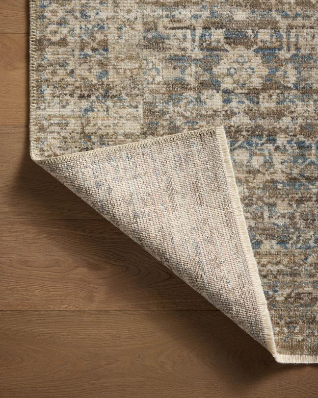 Heritage HER-05 Spa / Earth Area Rug
