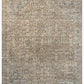 Heritage HER-05 Spa / Earth Area Rug
