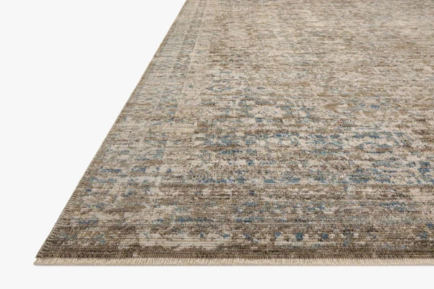 Heritage HER-05 Spa / Earth Area Rug