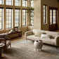 Heritage HER-05 Spa / Earth Area Rug
