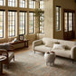 Heritage 06 Aqua Terracotta Area Rug