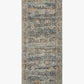 Heritage HER-09 Sky / Sunset Area Rug